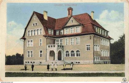 Aadorf Frauenfeld TG Schulhaus