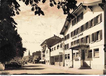 Aadorf TG Hotel Linde