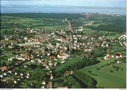 Amriswil TG Amriswil Fliegeraufnahme