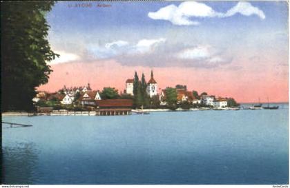 Arbon  TG Arbon  x 1920