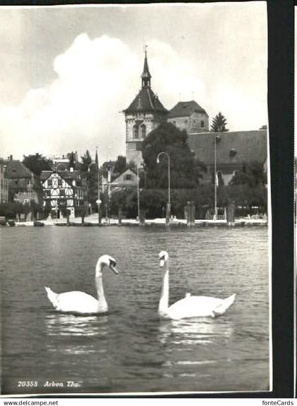Arbon  TG Arbon  x 1941