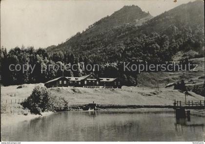 Arbon  TG Ferienheim Arbon