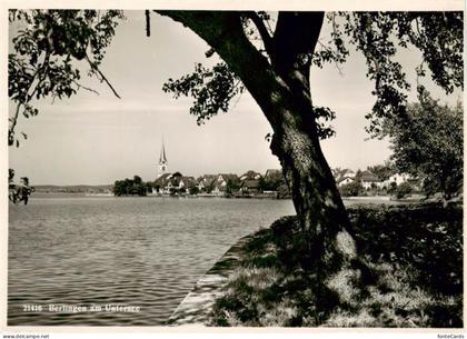 Berlingen Untersee Panorama