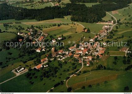 Braunau TG Fliegeraufnahme