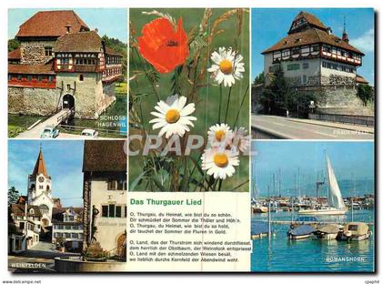 CPM Das Thurgauer Lied