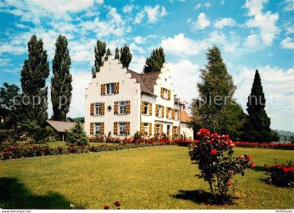 Eschenz St. Otmar im Werd