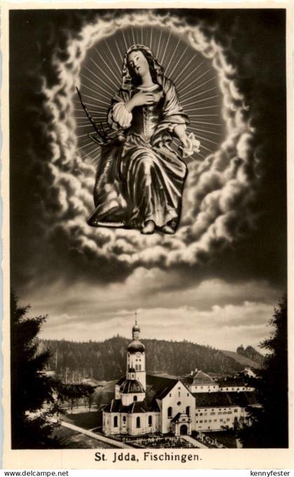 Fischingen - St. Idda