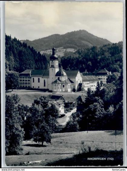 Fischingen TG Fischingen