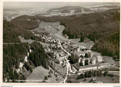 Fischingen TG Fliegeraufnahme