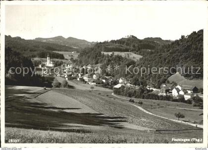 Fischingen TG Panorama
