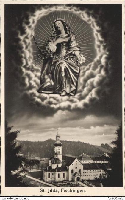 Fischingen TG St Jdda