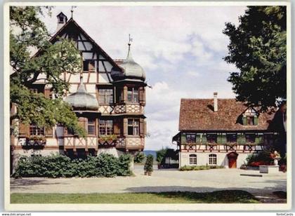 Gottlieben Drachenburg