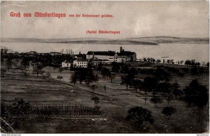 Gruss aus Münsterlingen