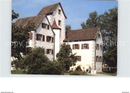 Roggwil TG Schloss