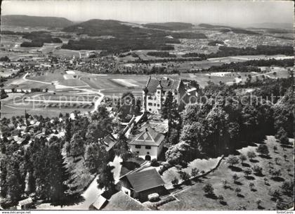 Stettfurt Schloss Sonnenberg