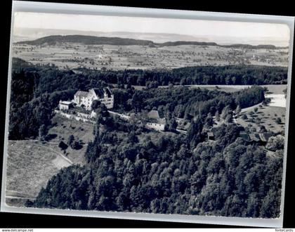 Stettfurt Schloss Sonnenberg