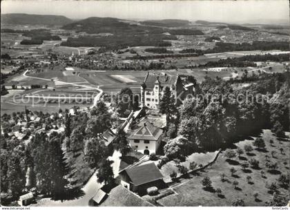 Stettfurt Schloss Sonnenberg