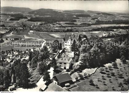 Stettfurt Schloss Sonnenberg