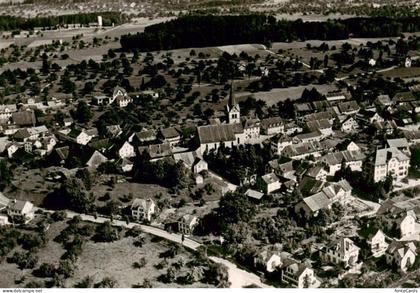 Sulgen TG Fliegeraufnahme