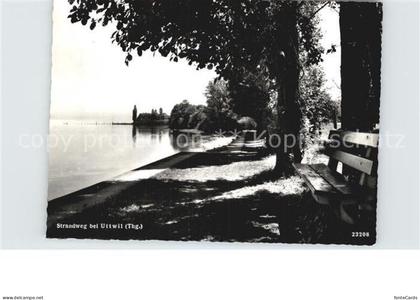 Uttwil Strandweg