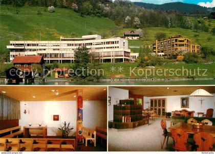 Wilen Hauptwil Bruderklausenhof