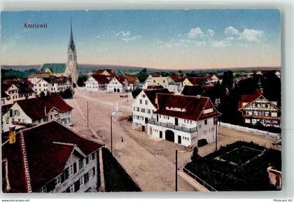 8580 Amriswil - 13276512