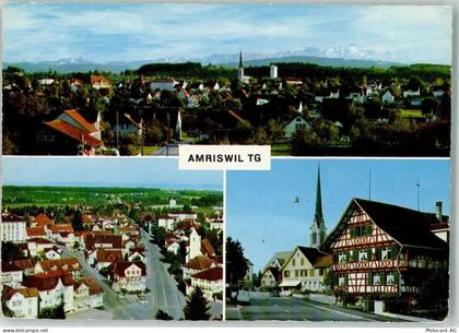 8580 Amriswil - 39402287