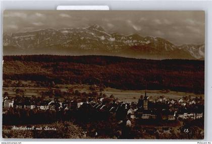 9220 Bischofszell - 50700259