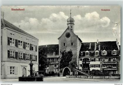 9220 Bischofszell - Grubplatz - 10604149