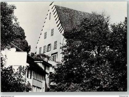 9220 Bischofszell - Schloss - 39691324