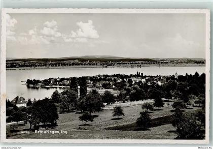 8272 Ermatingen 1951 - Thurgau - 10302636