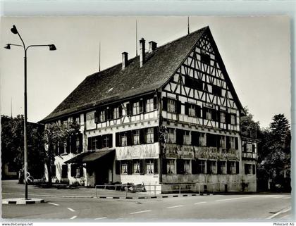 8272 Ermatingen - Hotel Adler - 10394347