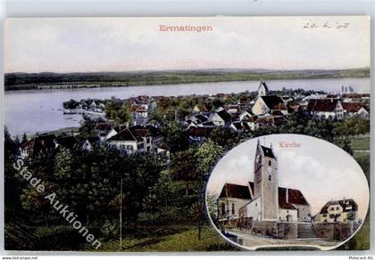 8272 Ermatingen - Kirche - 51281041