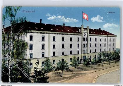 8500 Frauenfeld - Kaserne - 51281758