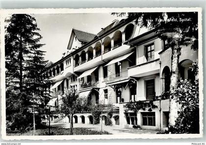 8500 Frauenfeld - Krankenhaus - 10604461