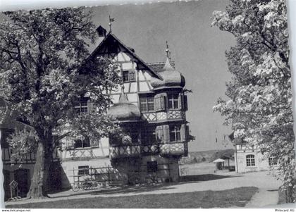 8274 Gottlieben - Dorfpartie - 50799674