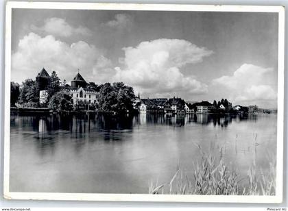 8274 Gottlieben Foto AK Untersee - 51300766