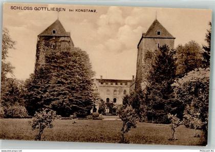 8274 Gottlieben - Schloss - 39940274