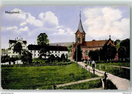 9213 Hauptwil - 13900753