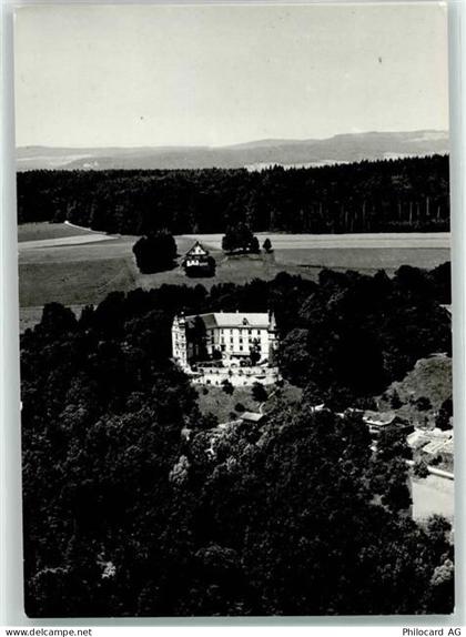 8536 Hüttwilen - Kurhotel Schloss Steinegg - 39410851