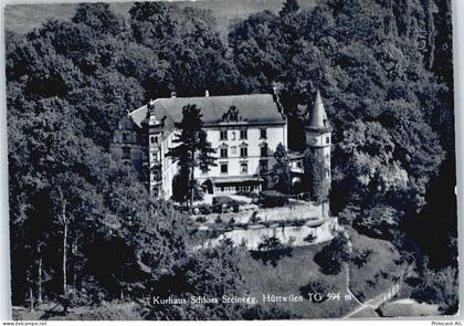8536 Hüttwilen - Schloss Steinegg - 50700067