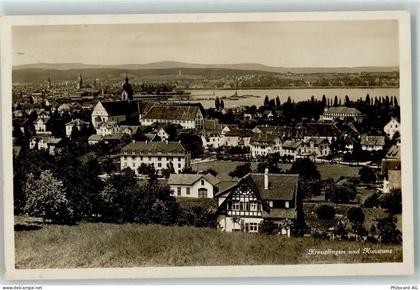 8280 Kreuzlingen - Blick auf Konstanz - 10609827