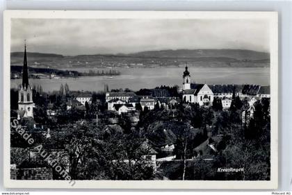 8280 Kreuzlingen - Kirche, Bodensee - 51280109