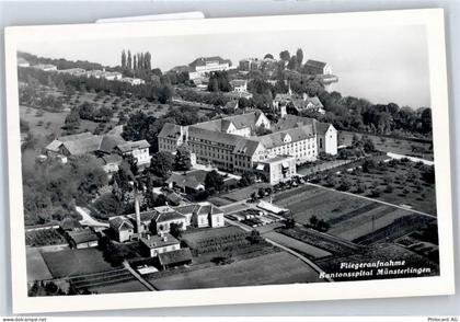 8596 Münsterlingen - Kantonspital - 50776399