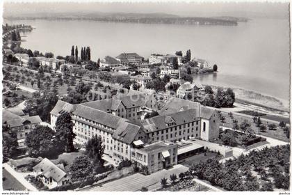 Kantonsspital Munsterlingen - 08455 - Switzerland - 1961 - used
