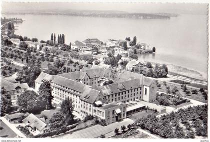 Kantonsspital Munsterlingen - 08455 - Switzerland - 1964 - used