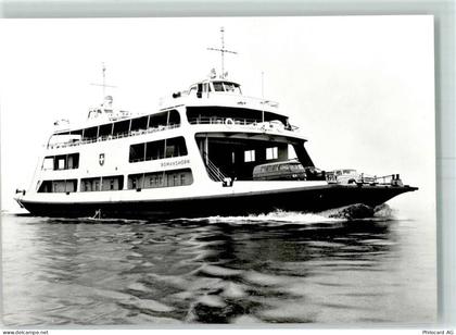 8590 Romanshorn - Fähre Romanshorn - 10392020