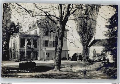 8268 Salenstein - Schloss Arenenberg - 50737307