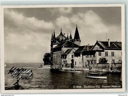 8266 Steckborn - Heimat Museum - 10305145