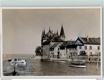 8266 Steckborn KEINE AK Heimat Museum - 10305146